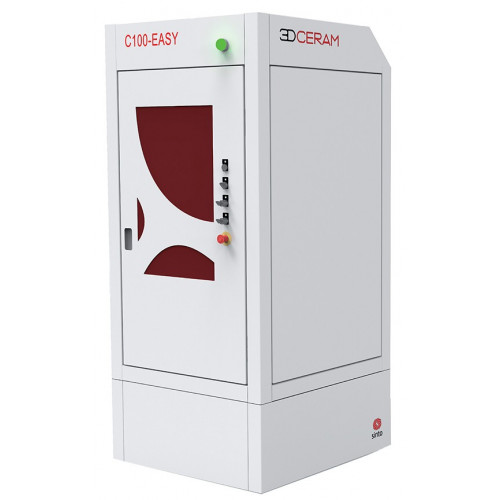 3D принтер 3DCERAM CERAMAKER C100 EASY